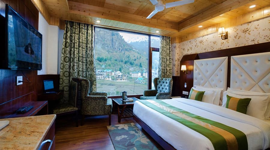 La Serene Resort By DLS Hotels, or Similar